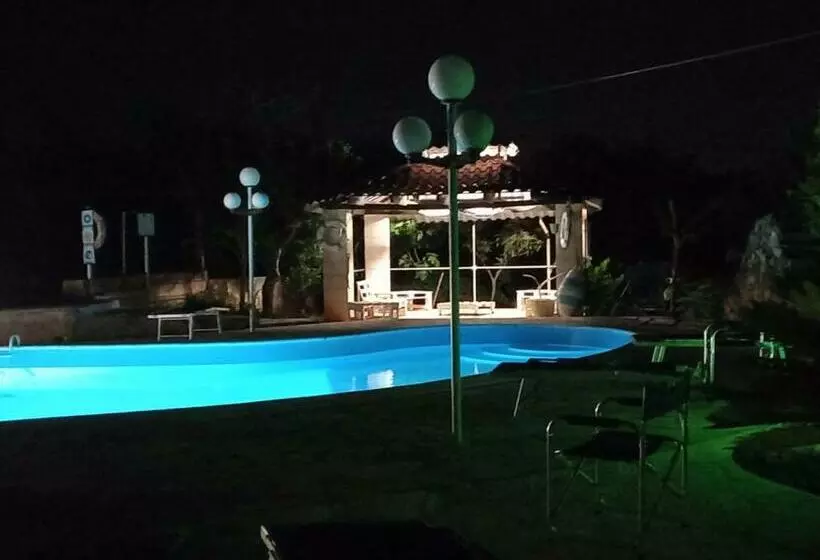 B&b Stars And Stripes