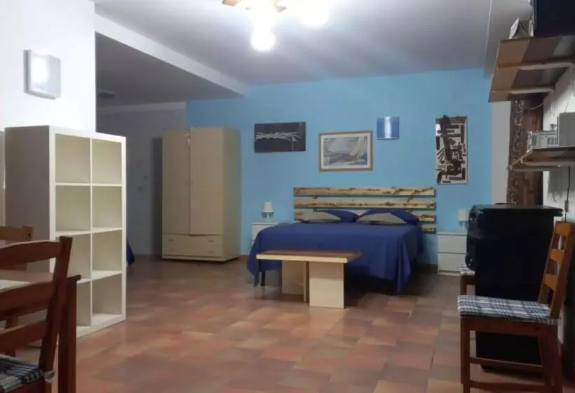 B&b Stars And Stripes