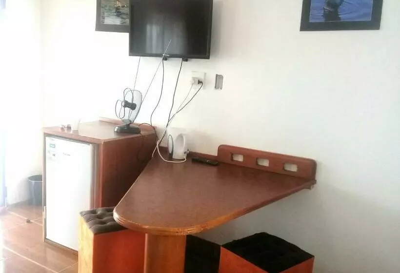 ベッドアンドブレックファースト Chumluyatha Airport Bnb