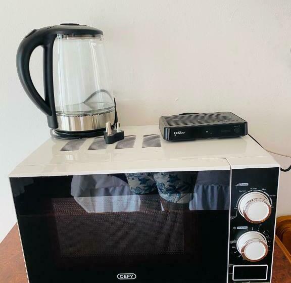 مبيت وإفطار Chumluyatha Airport Bnb