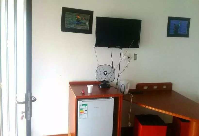 ベッドアンドブレックファースト Chumluyatha Airport Bnb
