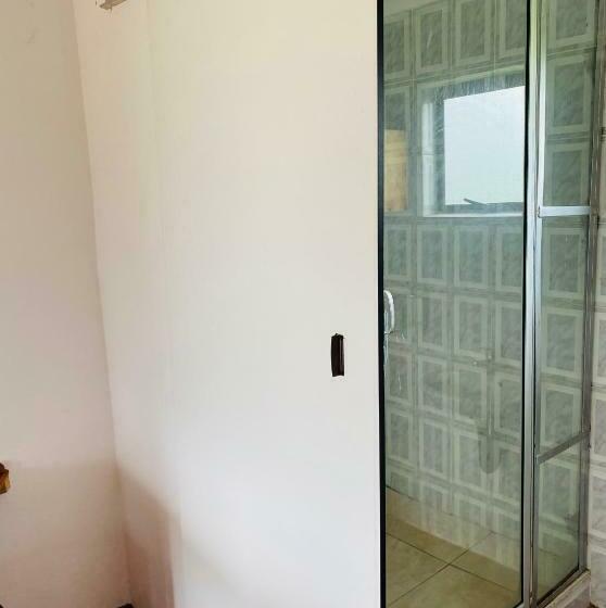 مبيت وإفطار Chumluyatha Airport Bnb