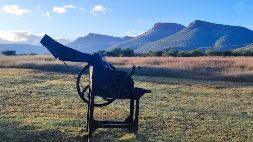 בית מלון כפרי Ploughman’s Rest