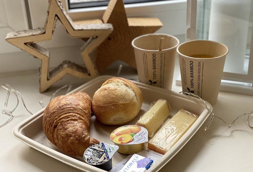 Los Lorentes Residences Bulle Hine Adon