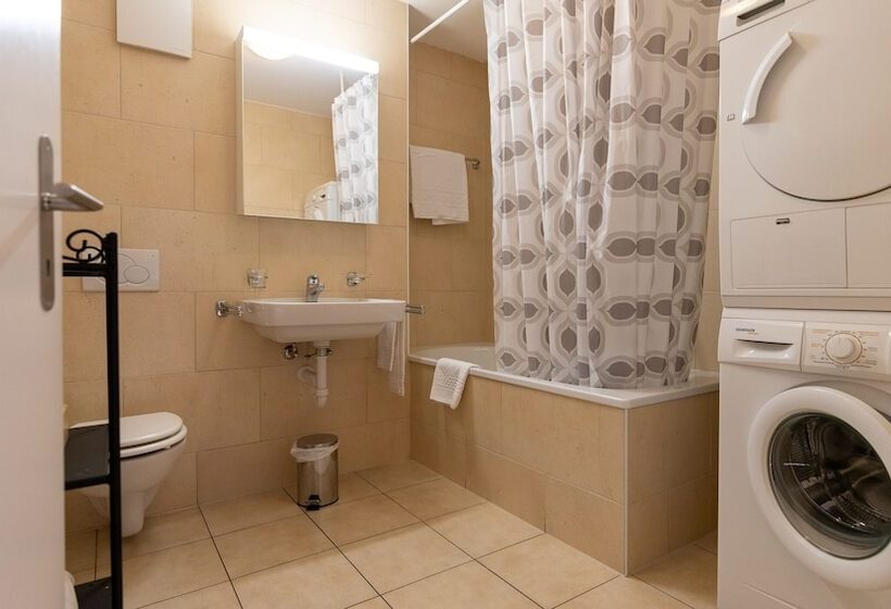 Los Lorentes Residences Bulle Hine Adon