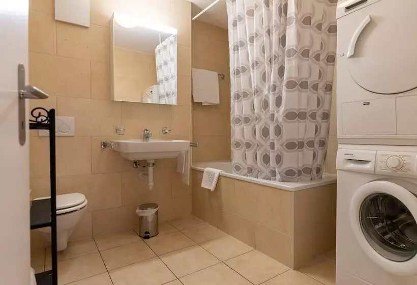 Los Lorentes Residences Bulle   Hine Adon