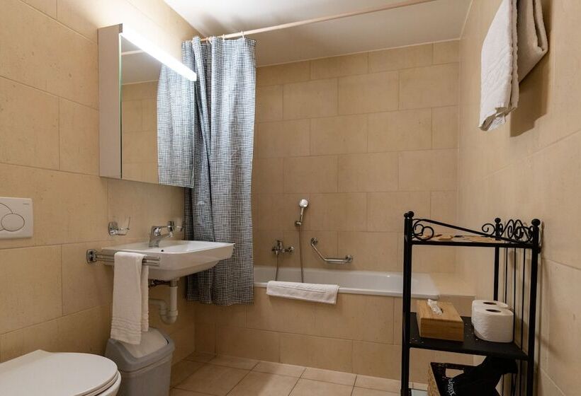 Los Lorentes Residences Bulle Hine Adon