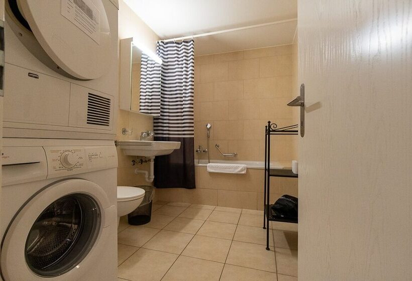 Los Lorentes Residences Bulle Hine Adon