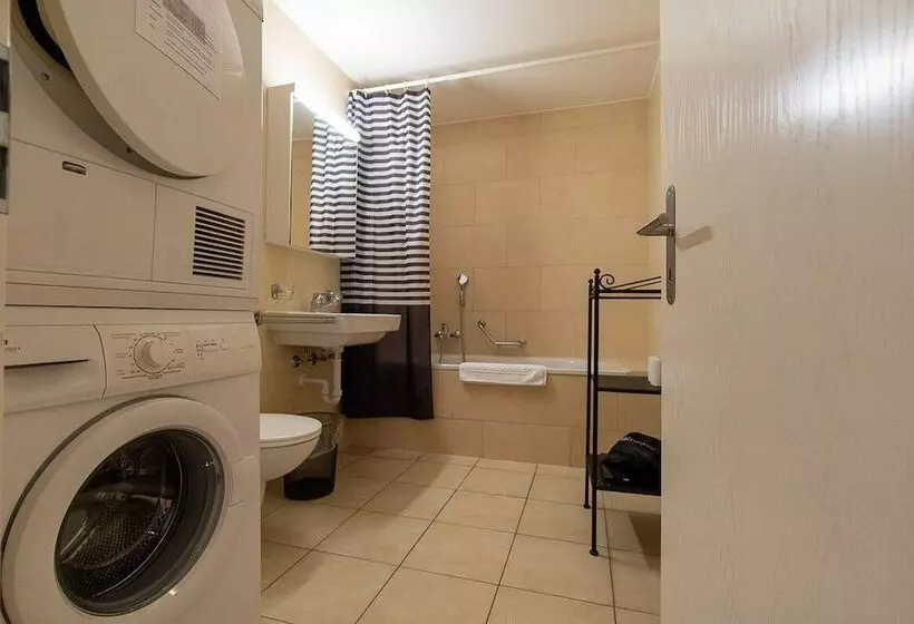 Los Lorentes Residences Bulle   Hine Adon