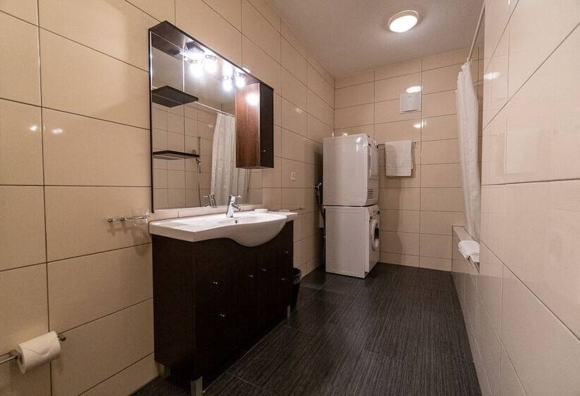 Los Lorentes Residences Bulle Hine Adon