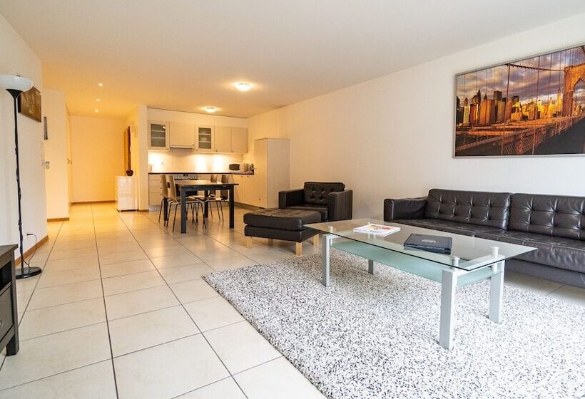 Los Lorentes Residences Bulle Hine Adon