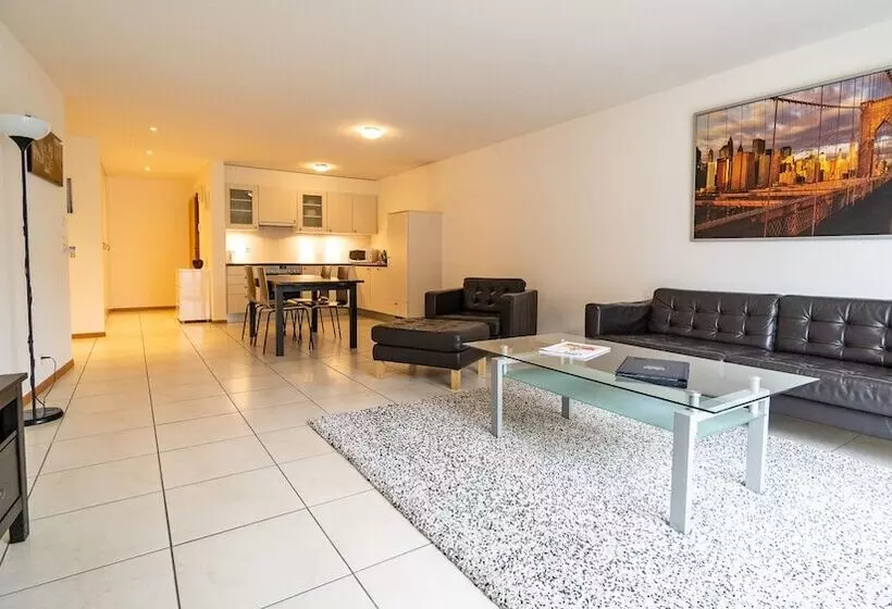 Los Lorentes Residences Bulle   Hine Adon