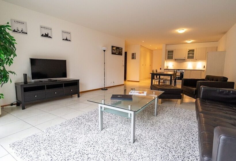 Los Lorentes Residences Bulle Hine Adon