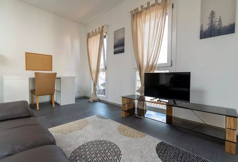 Los Lorentes Residences Bulle   Hine Adon