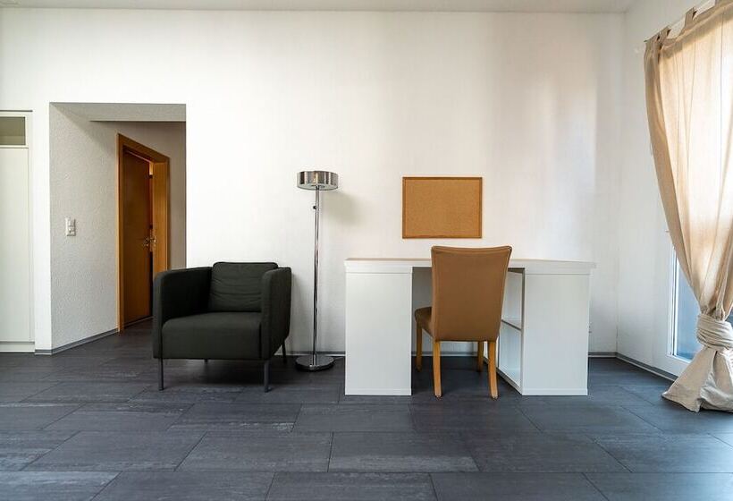 Los Lorentes Residences Bulle Hine Adon