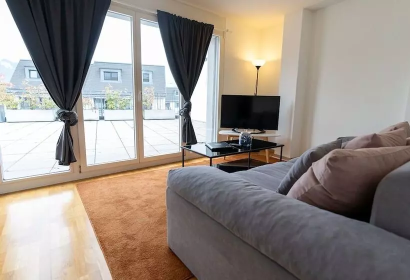 Los Lorentes Residences Bulle   Hine Adon