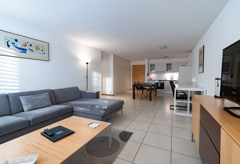 Los Lorentes Residences Bulle Hine Adon