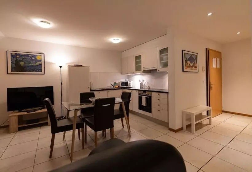 Los Lorentes Residences Bulle   Hine Adon