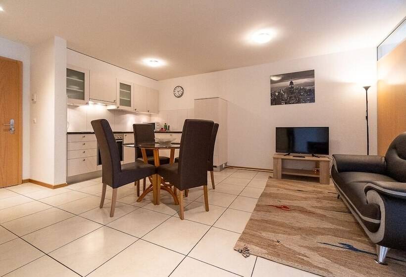 Los Lorentes Residences Bulle Hine Adon