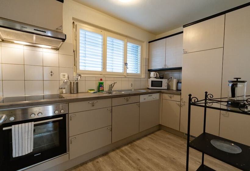 Los Lorentes Residences Bulle Hine Adon