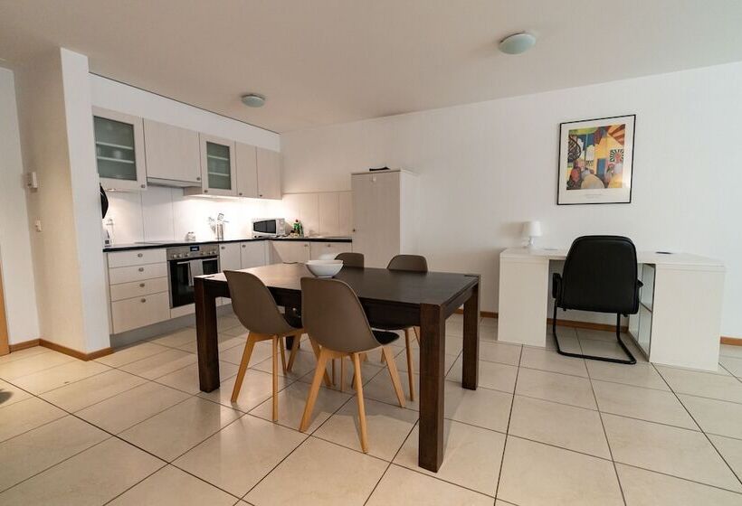 Los Lorentes Residences Bulle Hine Adon