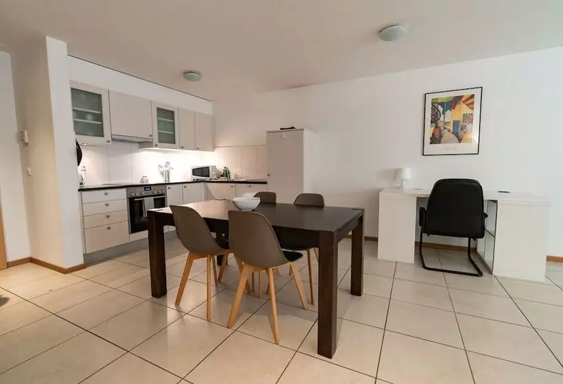 Los Lorentes Residences Bulle   Hine Adon