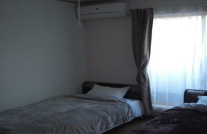 פנסיון 2 10 15 Imagawa Apartment / Vacation Stay 7905