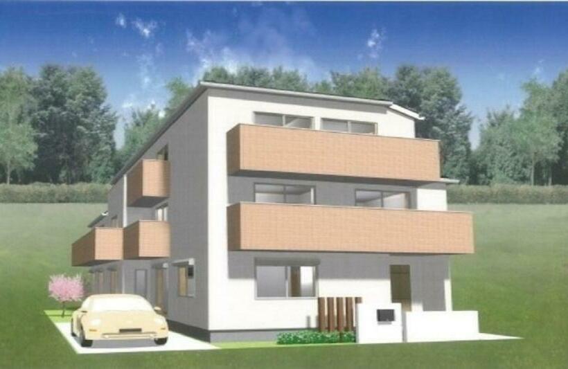 פנסיון 2 10 15 Imagawa Apartment / Vacation Stay 7905