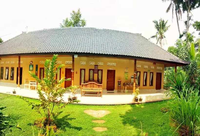 Majatalo Bucu Hidden Guest House, And Meditation Center