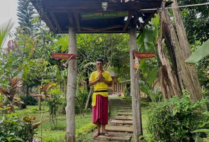 Majatalo Bucu Hidden Guest House, And Meditation Center