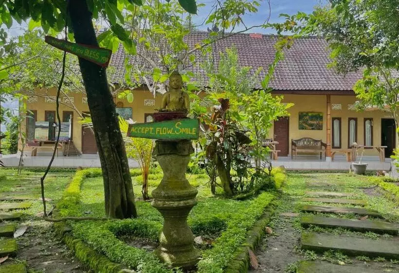 Majatalo Bucu Hidden Guest House, And Meditation Center