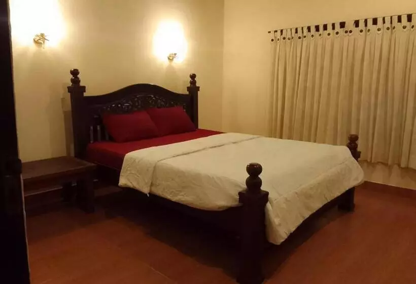 Majatalo Bucu Hidden Guest House, And Meditation Center