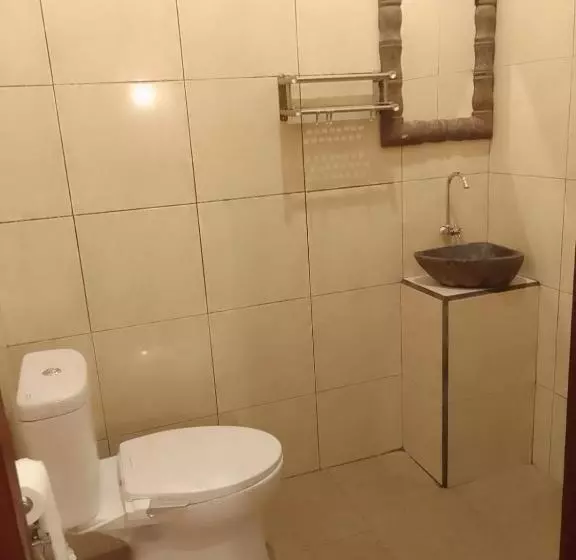 Majatalo Bucu Hidden Guest House, And Meditation Center