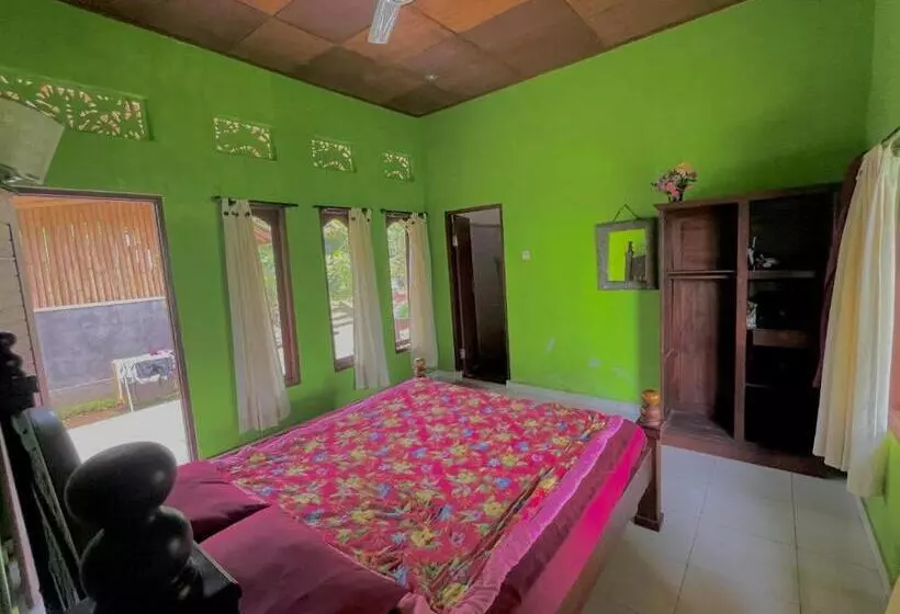 Majatalo Bucu Hidden Guest House, And Meditation Center