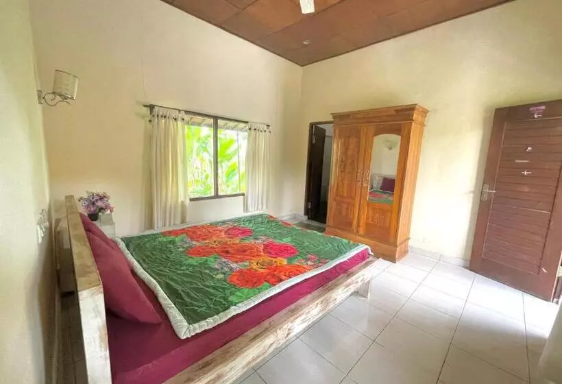 Majatalo Bucu Hidden Guest House, And Meditation Center