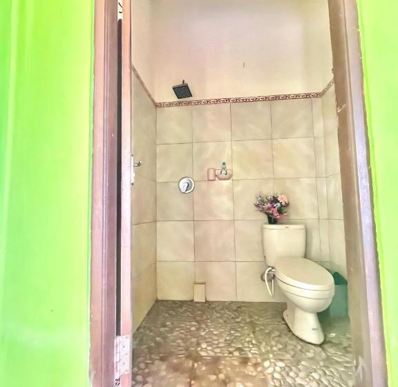 膳宿费 Bucu Hidden Guest House, And Meditation Center