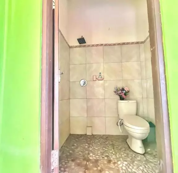 Majatalo Bucu Hidden Guest House, And Meditation Center