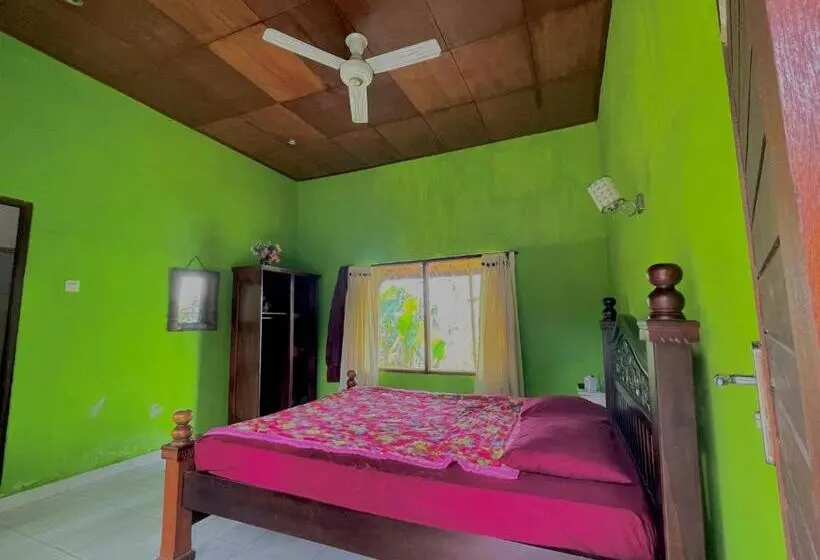 Majatalo Bucu Hidden Guest House, And Meditation Center