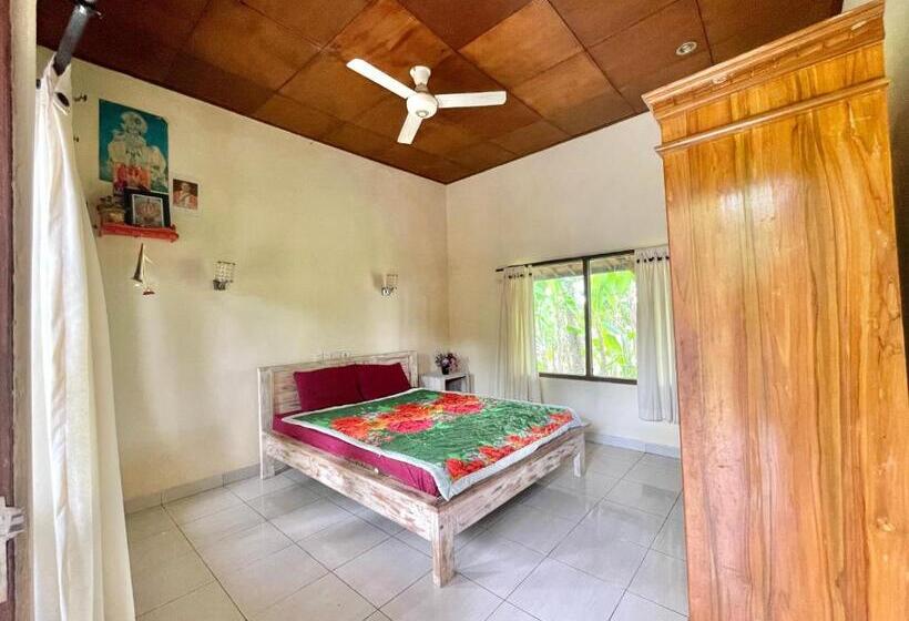 膳宿费 Bucu Hidden Guest House, And Meditation Center