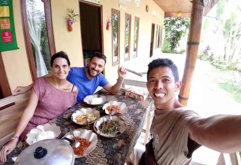 Majatalo Bucu Hidden Guest House, And Meditation Center