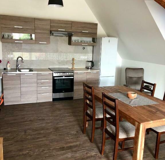 פנסיון Penzion U Kapitána