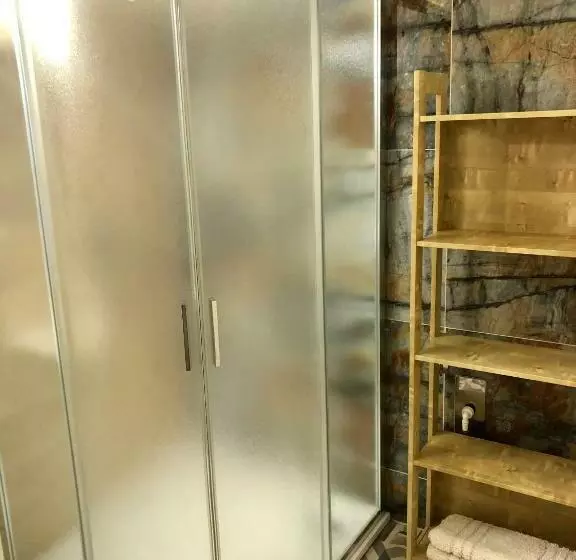 ペンション Penzion U Kapitána