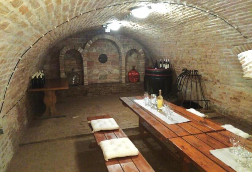 פנסיון Penzion U Kapitána