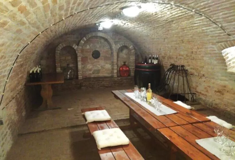 ペンション Penzion U Kapitána