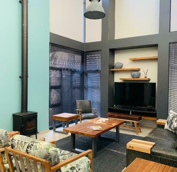 بنسيون Welgemeendt Accommodation