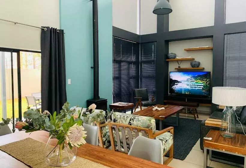 Majatalo Welgemeendt Accommodation