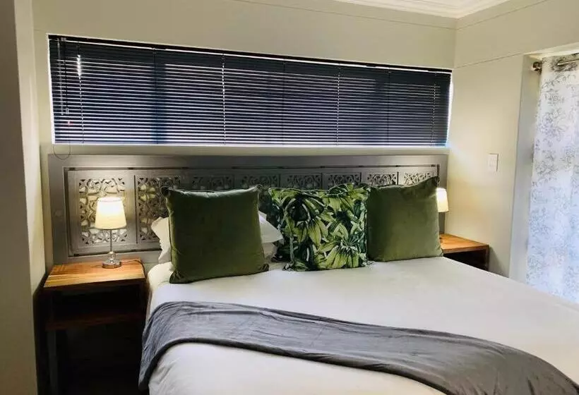 Majatalo Welgemeendt Accommodation