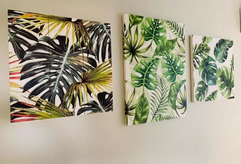 Majatalo Welgemeendt Accommodation