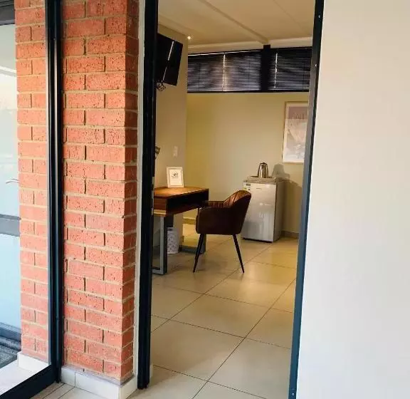 Majatalo Welgemeendt Accommodation