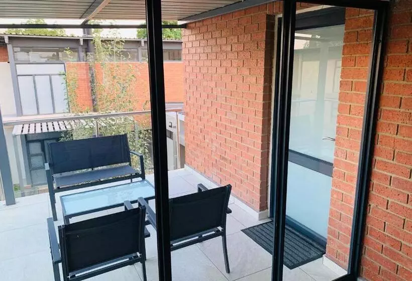 Majatalo Welgemeendt Accommodation